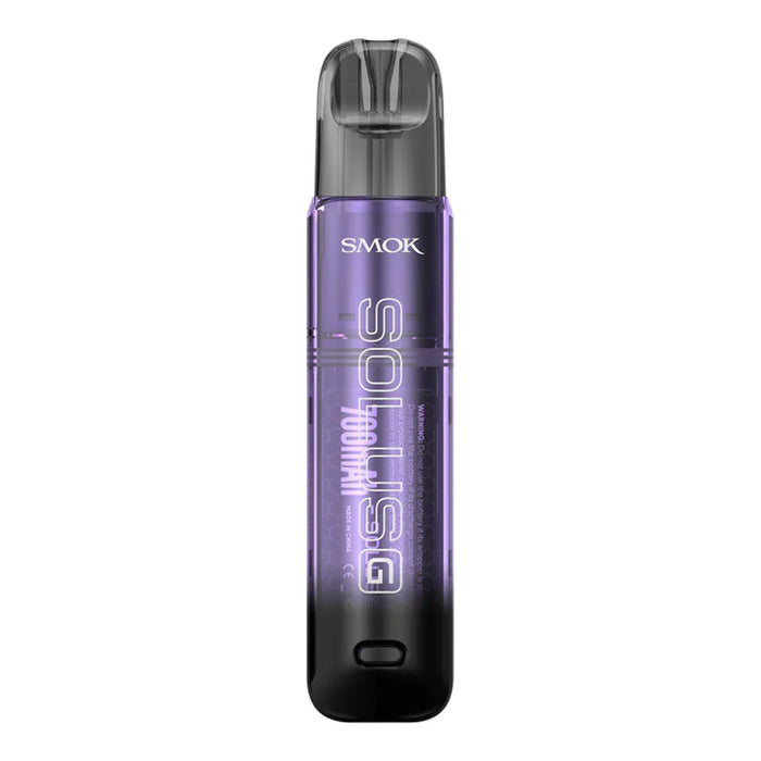 SMOK Solus G Pod Kit