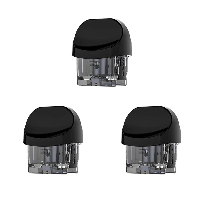 SMOK Nord 2 Replacement Pods