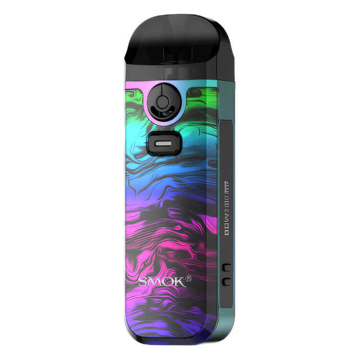 Smok Nord 4 Pod Vape Kit