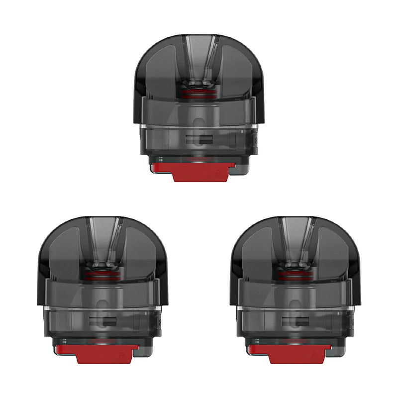 SMOK Nord 5 Replacement Pod 2ml - 3 Pack