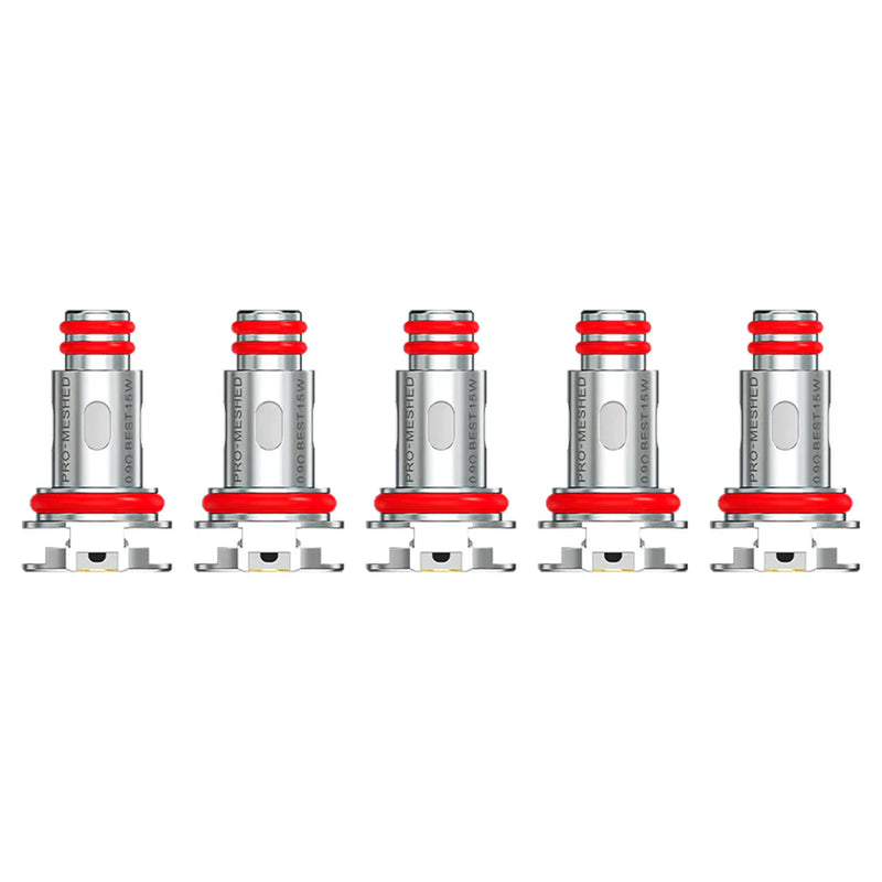 SMOK Nord Pro Replacement Coils - 5 Pack