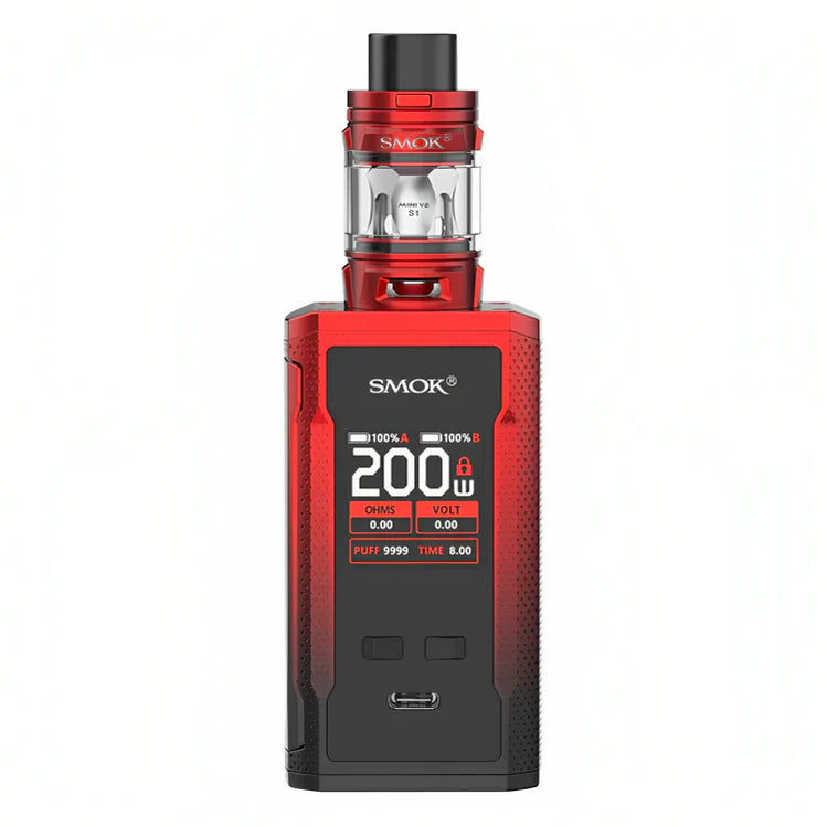 SMOK R-Kiss 2 Vape Kit