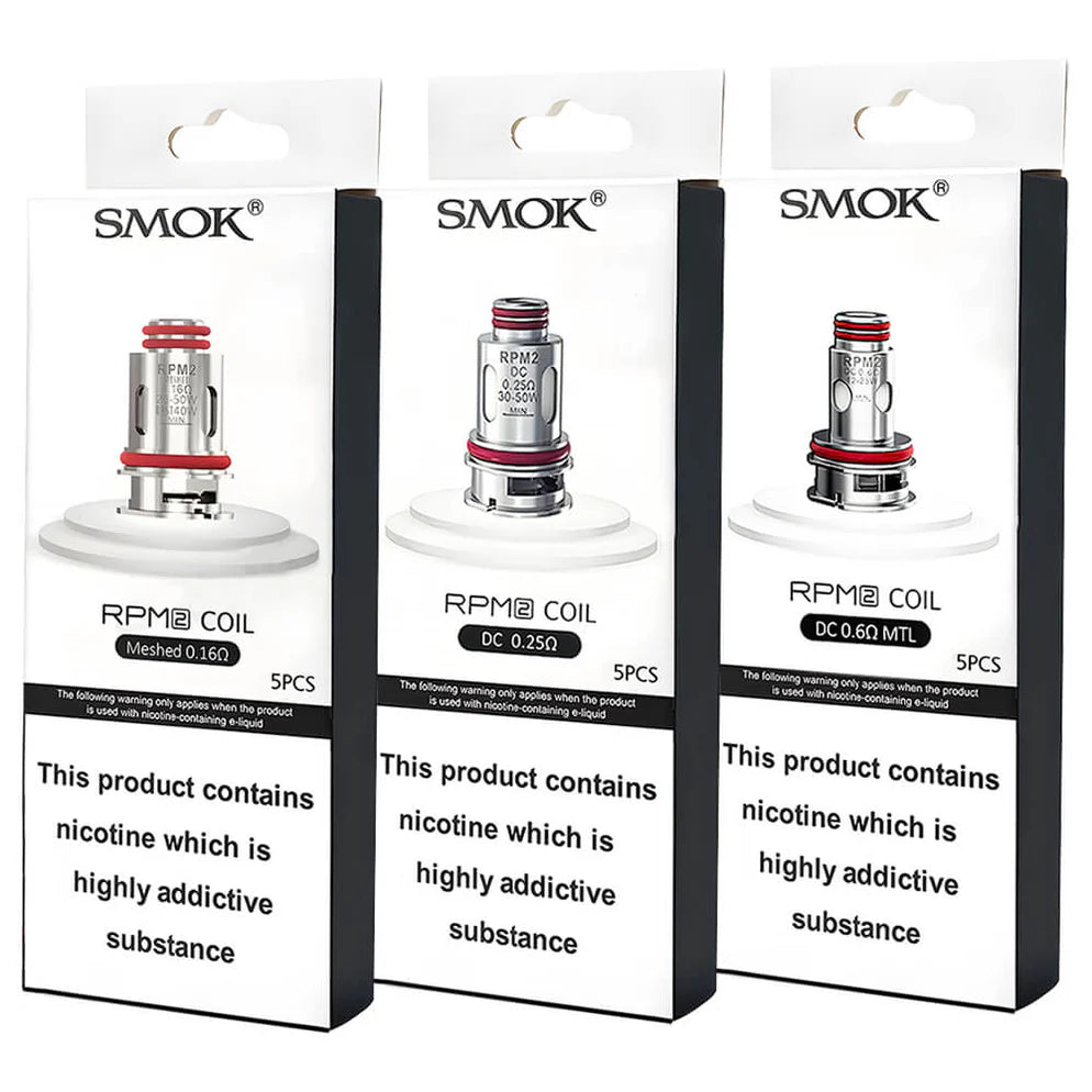 SMOK Vape Coils