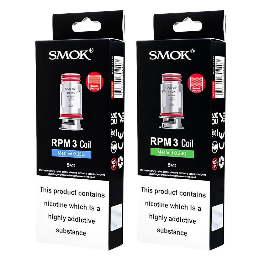 SMOK Vape Coils