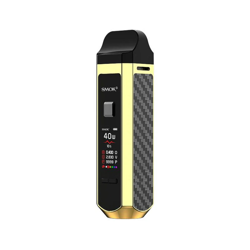 SMOK RPM 40 Refillable Vape Pod Kit