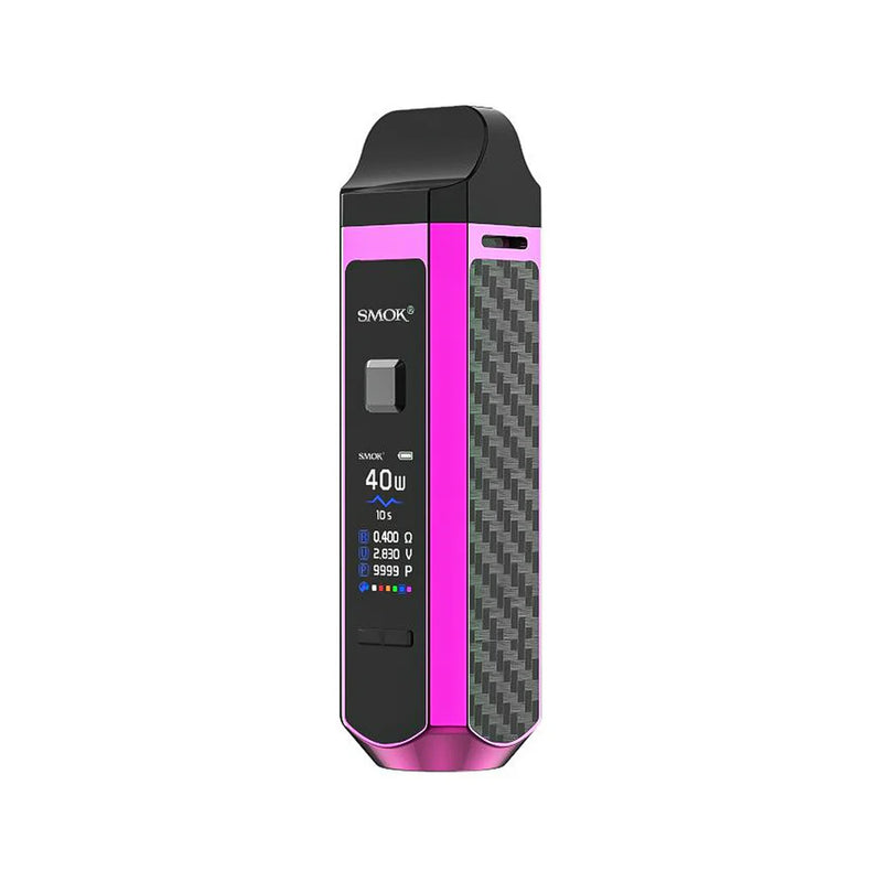 SMOK RPM 40 Refillable Vape Pod Kit