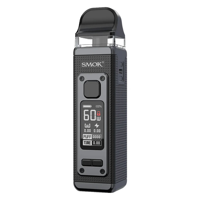 SMOK RPM4 Refillable Vape Pod Kit
