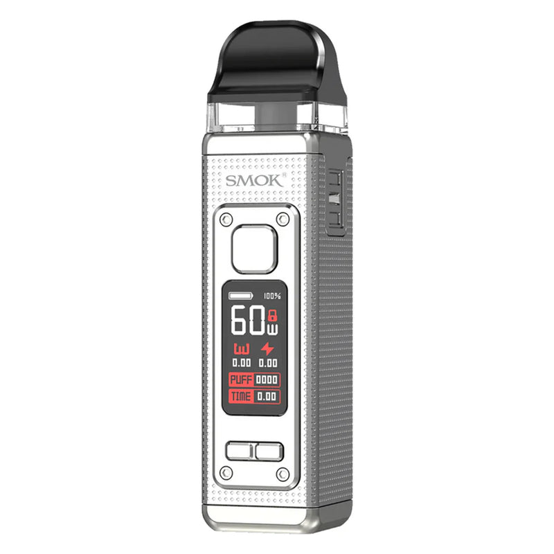 SMOK RPM4 Refillable Vape Pod Kit