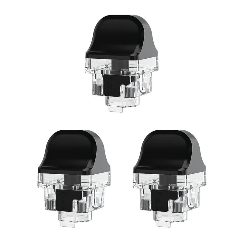 SMOK RPM 4 2ml Replacement Pods - 3 Pack