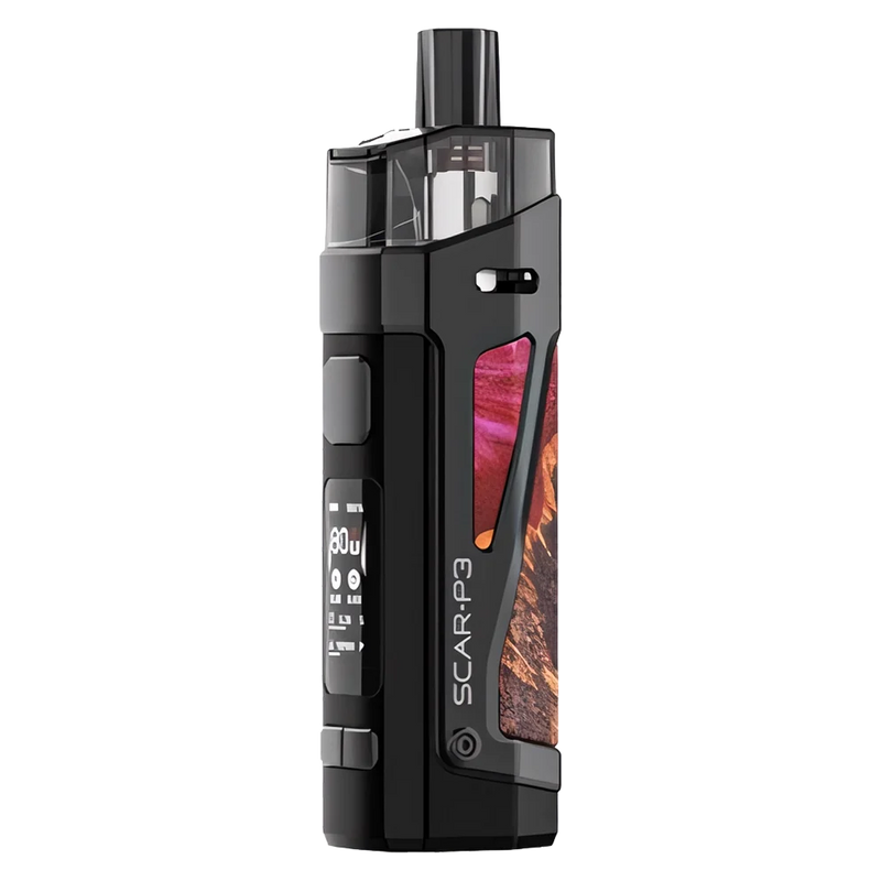 SMOK Scar P3 Pod Kit