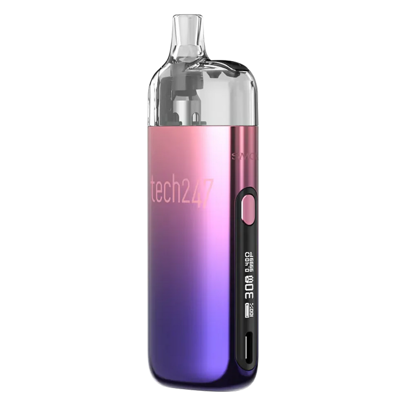 SMOK Tech247 Pod Vape Kit