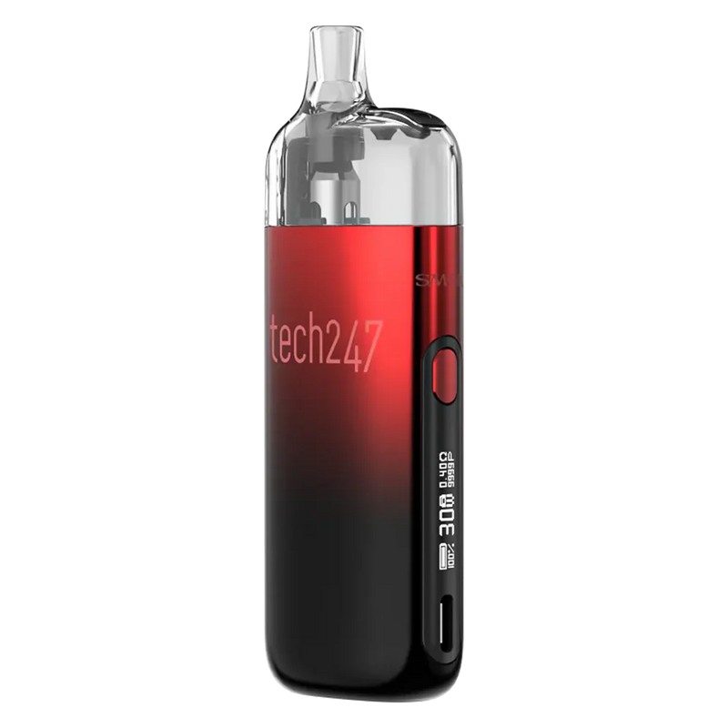 SMOK Tech247 Pod Vape Kit