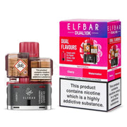 Special edition Elf Bar Dual 10K Refill/Replacement Pod