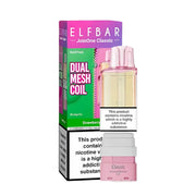 Strawberry Ice Elf Bar JoinOne Classic Pods