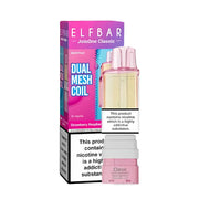 Strawberry Raspberry Cherry Ice Elf Bar JoinOne Classic Pods