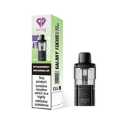 Strawberry Watermelon Crystal Galaxy Focus 6K Prefilled Pods
