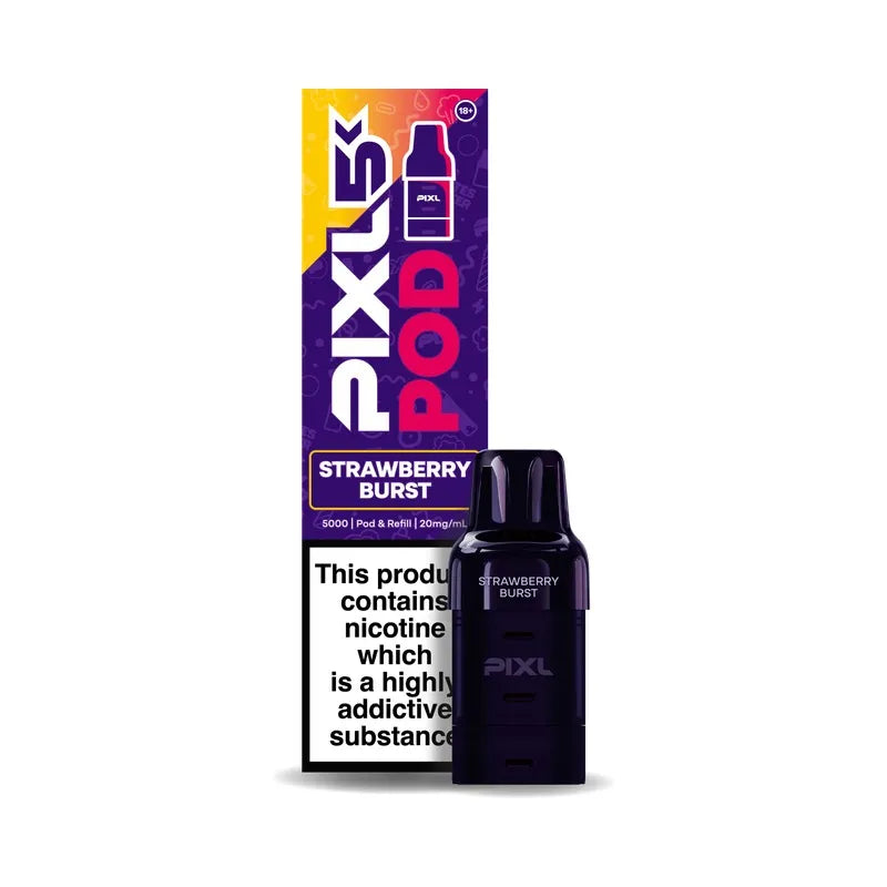 Pixl 5k Refill Pods