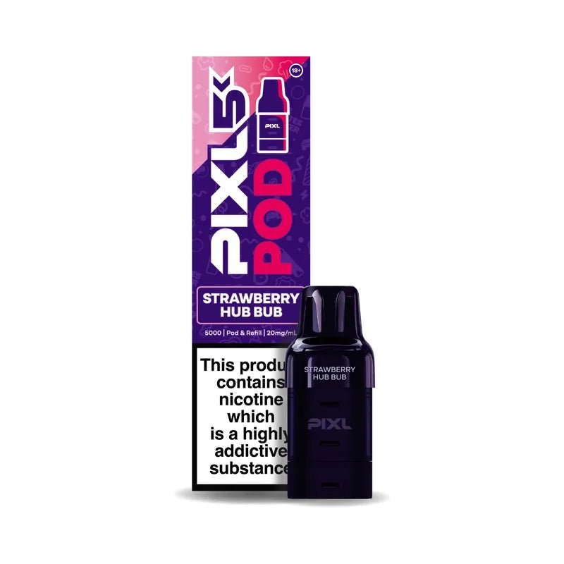 Pixl 5k Refill Pods