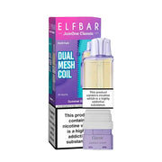 Summer Grape Elf Bar JoinOne Classic Pods