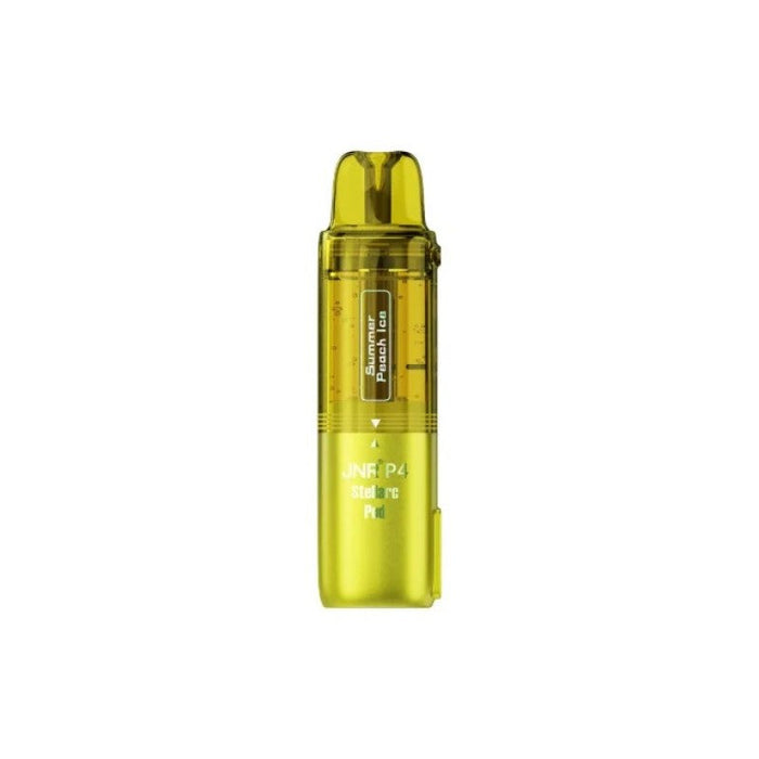 JNR P4 Stellarc Pod Refill/Replacement