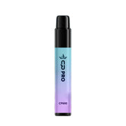 Blue razz cherry CP Pro 600 Pod Kit