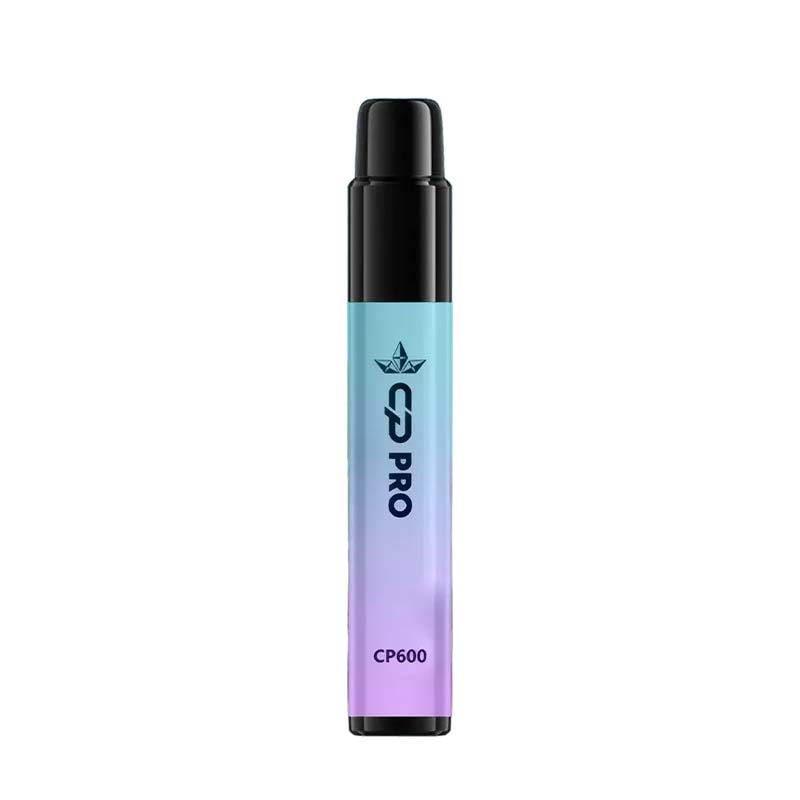 Blue razz cherry CP Pro 600 Pod Kit