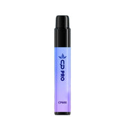 Blueberry hubba CP Pro 600 Pod Kit