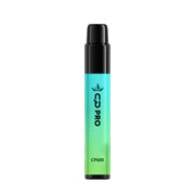 Blueberry Raspberry CP Pro 600 Pod Kit
