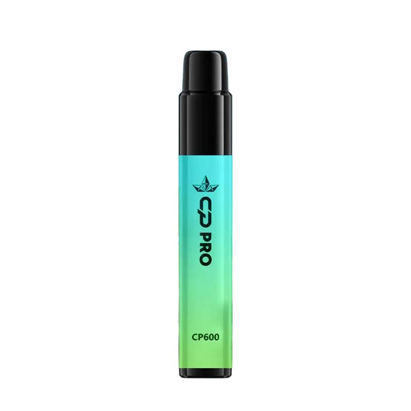 Blueberry Raspberry CP Pro 600 Pod Kit
