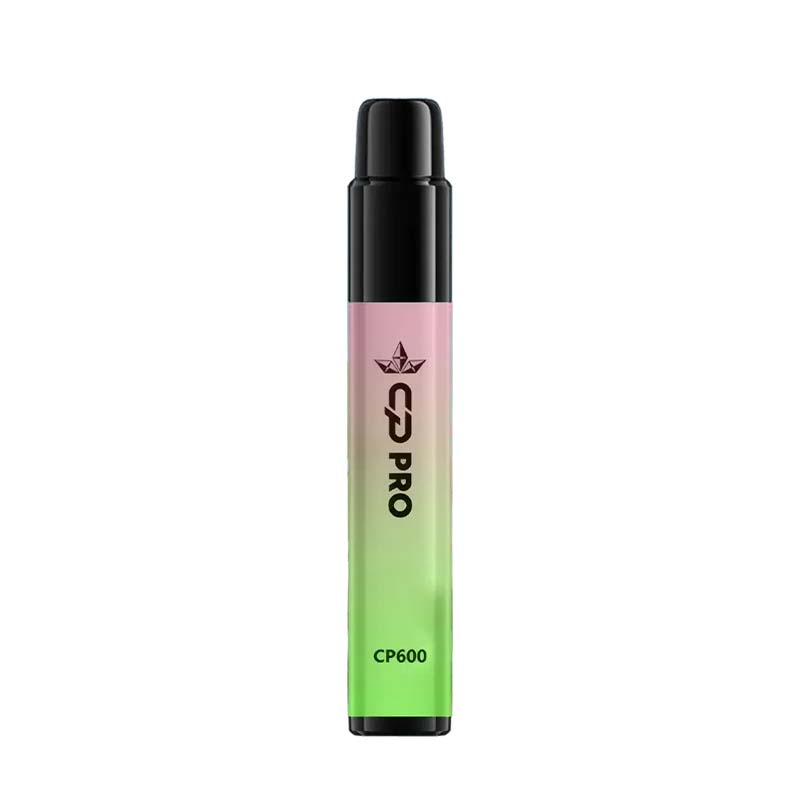 Blue sour raspberry CP Pro 600 Pod Kit