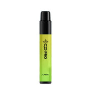 Fresh mint CP Pro 600 Pod Kit