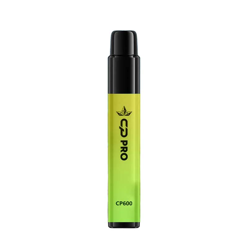 Fresh mint CP Pro 600 Pod Kit
