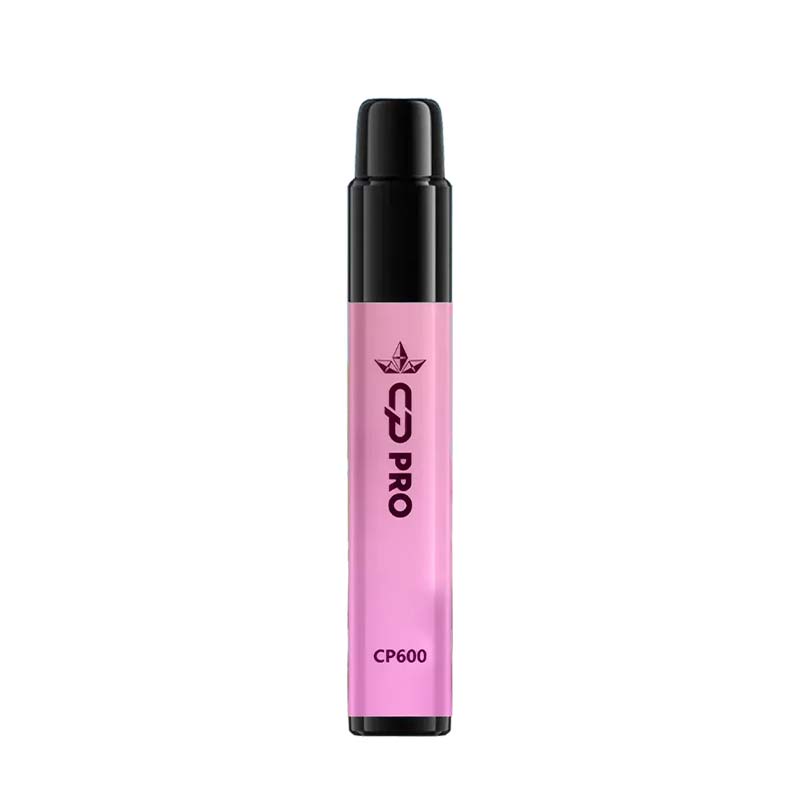 juicy peach CP Pro 600 Pod Kit