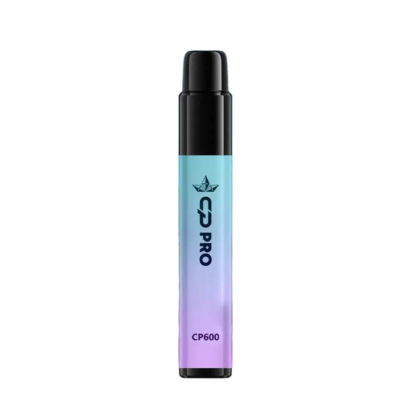 Mr blue CP Pro 600 Pod Kit
