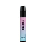 Strawberry cherry CP Pro 600 Pod Kit