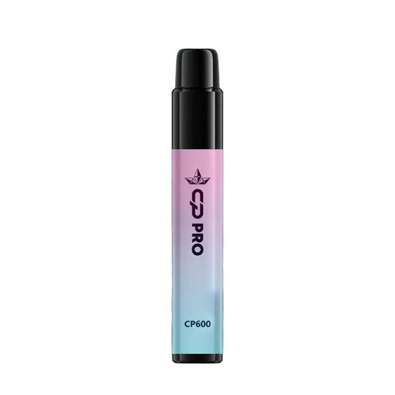 Strawberry cherry CP Pro 600 Pod Kit