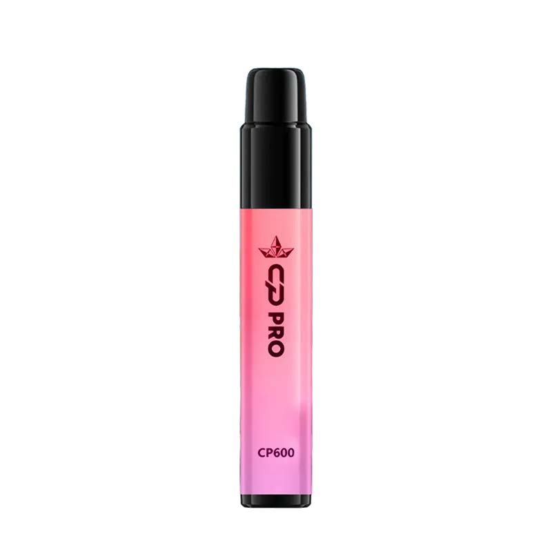 Strawberry raspberry CP Pro 600 Pod Kit