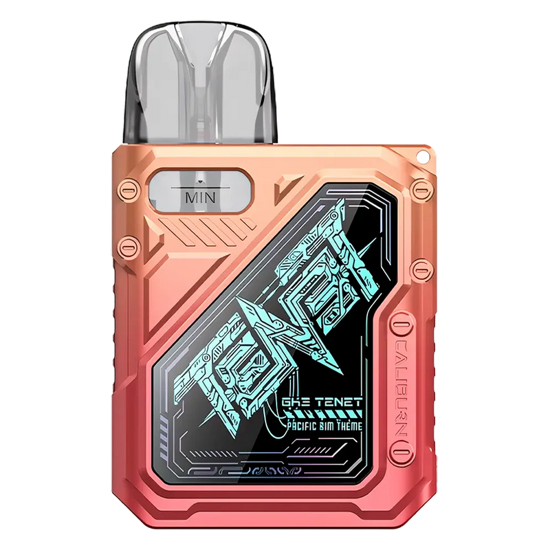 Uwell Caliburn GK3 Tenet Pod Vape Kit