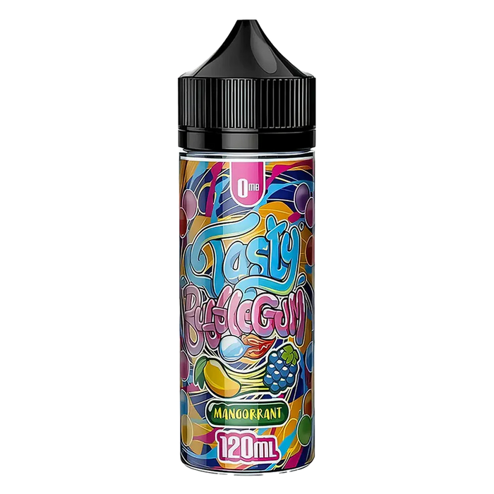 Tasty Fruity 100ml Shortfill E-Liquid