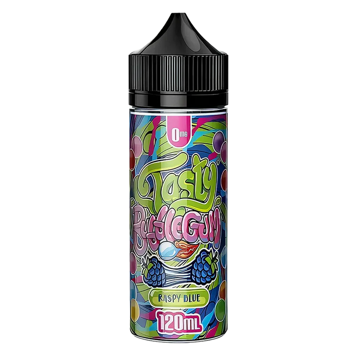 Tasty Fruity 100ml Shortfill E-Liquid