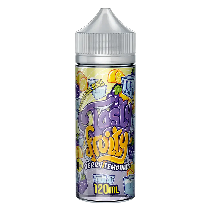 Tasty Fruity 100ml Shortfill e-Liquid