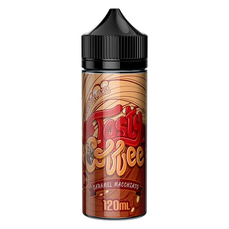 Tasty Fruity 100ml Shortfill e-Liquid
