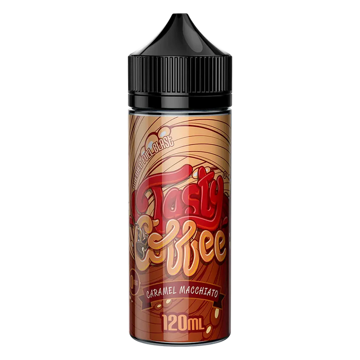 Tasty Fruity 100ml Shortfill e-Liquid