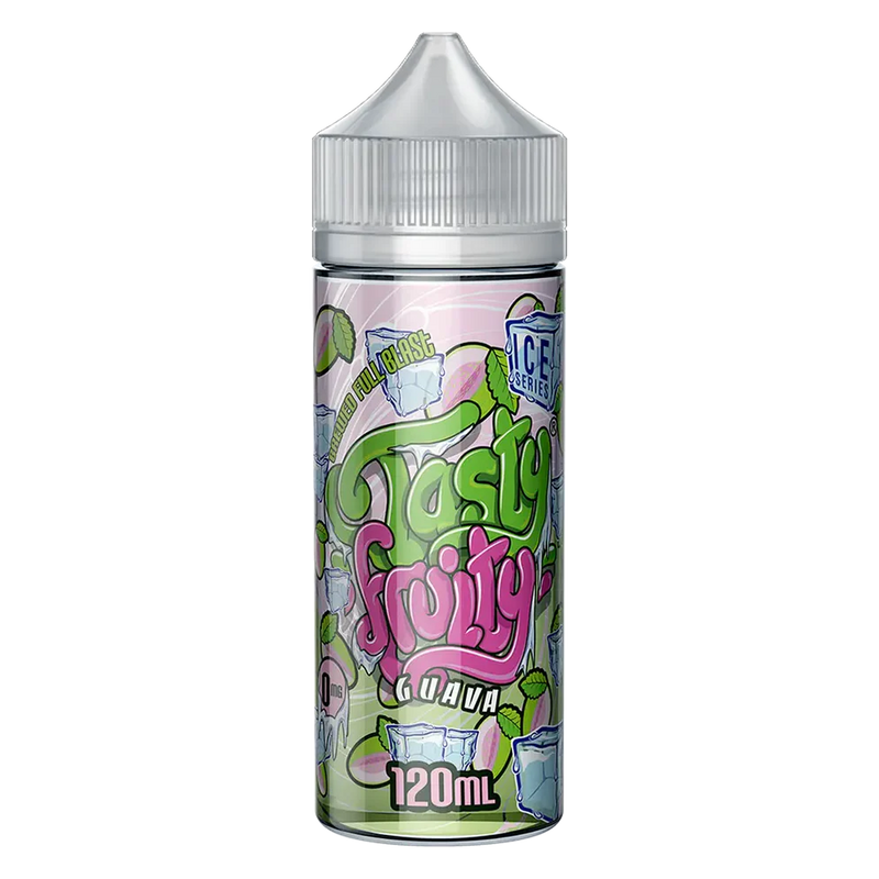 Tasty Fruity 100ml Shortfill e-Liquid