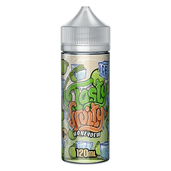 Tasty Fruity 100ml Shortfill e-Liquid