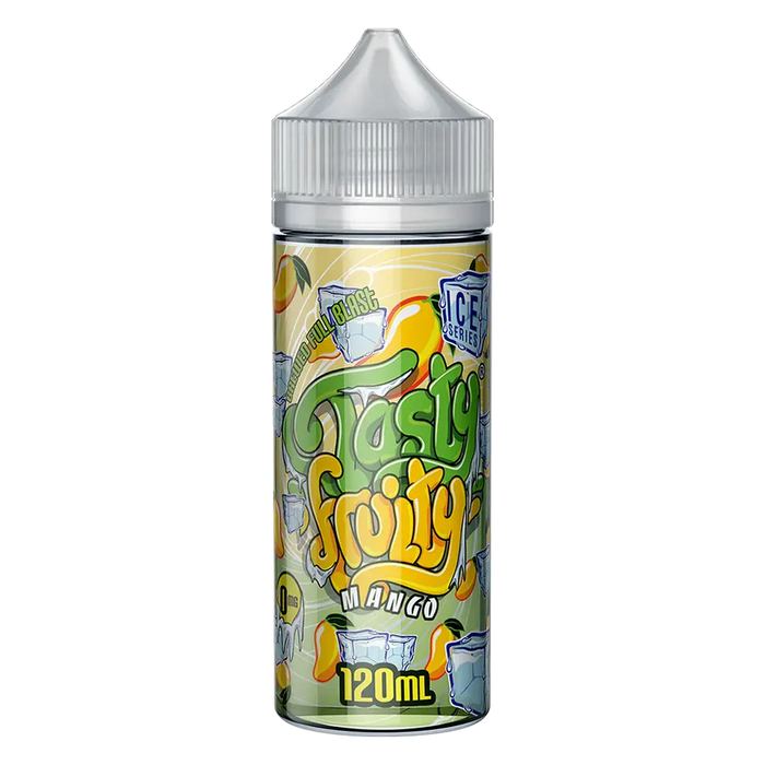 Tasty Fruity 100ml Shortfill e-Liquid