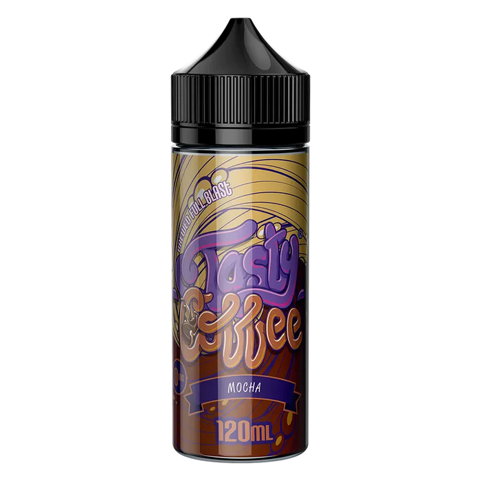 Tasty Fruity 100ml Shortfill e-Liquid