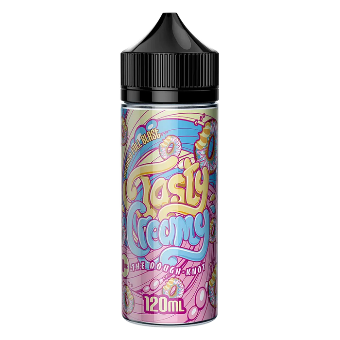 Tasty Fruity 100ml Shortfill e-Liquid