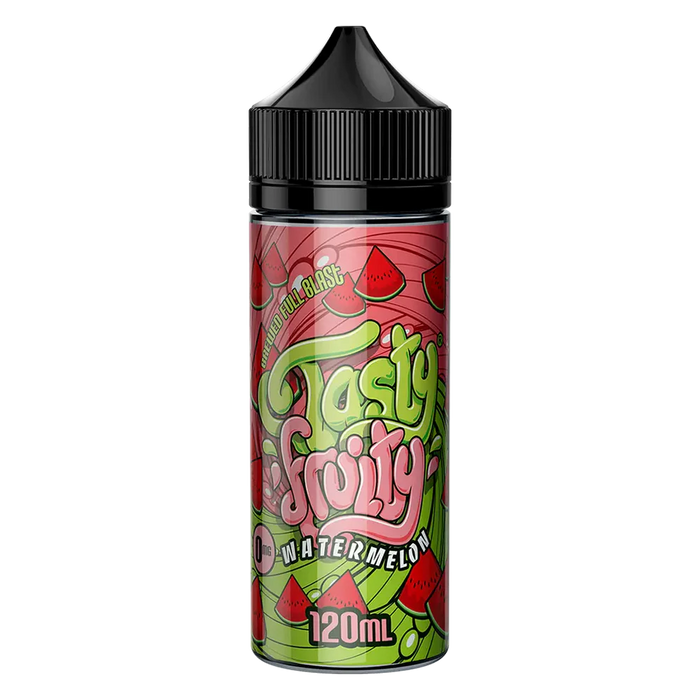 Tasty Fruity 100ml Shortfill e-Liquid