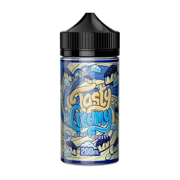 Tasty Fruity 200ml Vape Juice